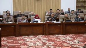 Kinerja BUMN Tambang Dinilai Positif oleh Komisi VI DPR RI