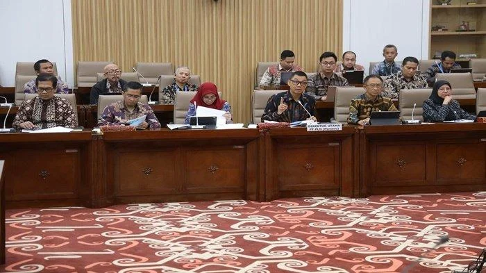 Kinerja BUMN Tambang Dinilai Positif oleh Komisi VI DPR RI