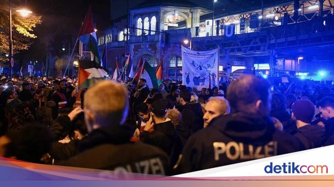 Kinerja Manufaktur Indonesia Melemah Akibat Perang di Timur Tengah