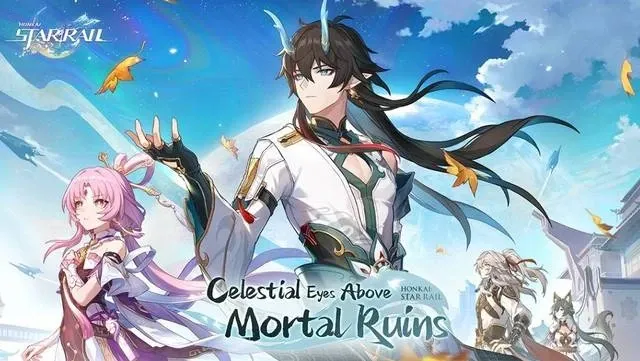 Kode Redeem Honkai: Star Rail Terbaru 11 April 2026: Cara Klaim Hadiah