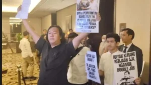 Kondisi Andrie Yunus: RSCM Beri Kabar Terkini Aktivis KontraS