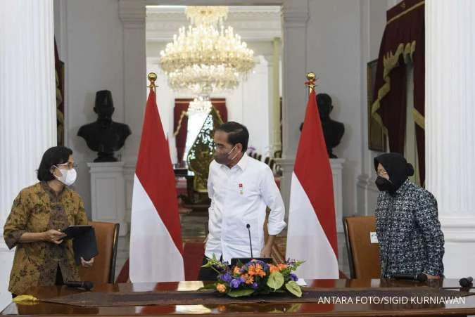 Kondisi APBN 2026 Tetap Kokoh Meski Harga BBM Tidak Naik