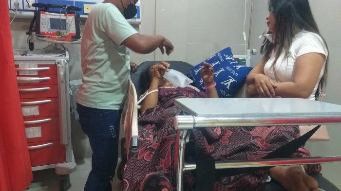 Kondisi terkini Andrie Yunus setelah operasi ketiga di RSCM