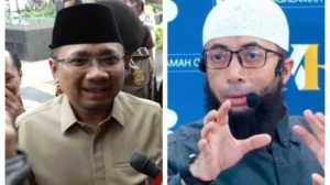 Korupsi kuota haji: KPK Buru Tersangka di Arab Saudi