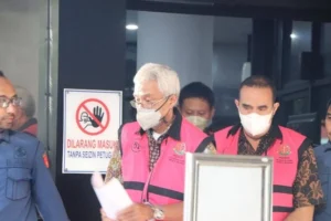 Korupsi proyek fiktif Telkom Rp 464 M, Ini Rincian Vonis 10 Terdakwa 2026
