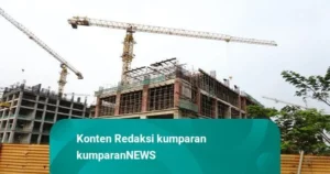 KPK Sita Dokumen Rumah Ono Surono Terkait Suap Proyek Bekasi