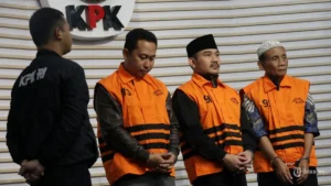 KPK Telusuri Alasan Swasta Setor Uang ke Bupati Bekasi di Kasus Ijon