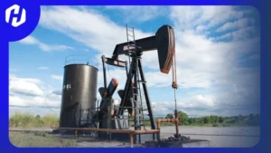 Krisis Minyak Dunia dan Potensi Ekonomi Indonesia Hingga 7 Persen