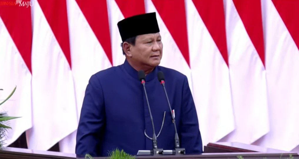 Kritik Prabowo Secara Bertanggung Jawab Jadi Isu Utama