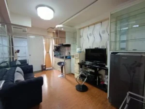 Lab Ekstasi dan Happy Five di Apartemen Cipinang Terbongkar