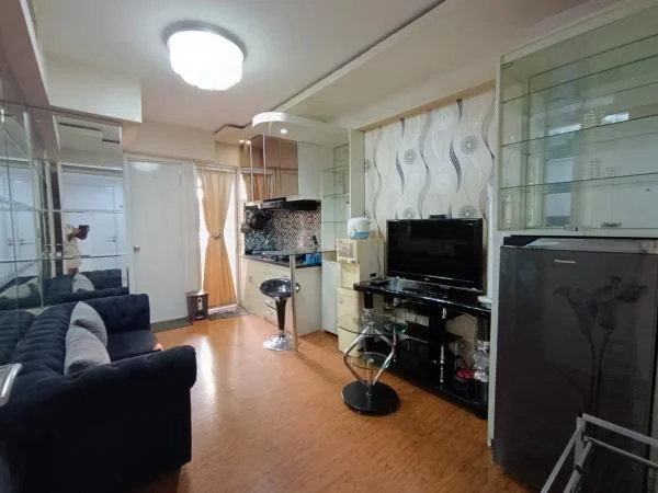 Lab Ekstasi dan Happy Five di Apartemen Cipinang Terbongkar