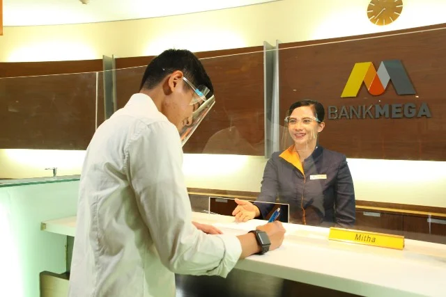 Laba Bank Mega Tembus Rp3,4 Triliun di 2026