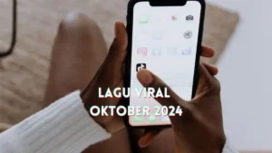 Lagu TikTok Viral 2026: Daftar Tren Hits dan Panduan Konten