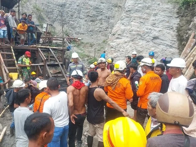 Ledakan Pabrik Sidoarjo 2026: Penyebab dan Update Korban