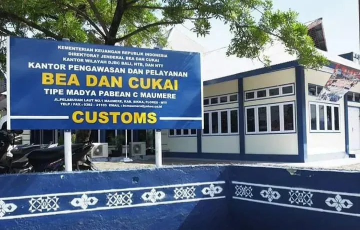 Lowongan Bea Cukai Terbaru 2026: 380 Posisi untuk Lulusan SMA