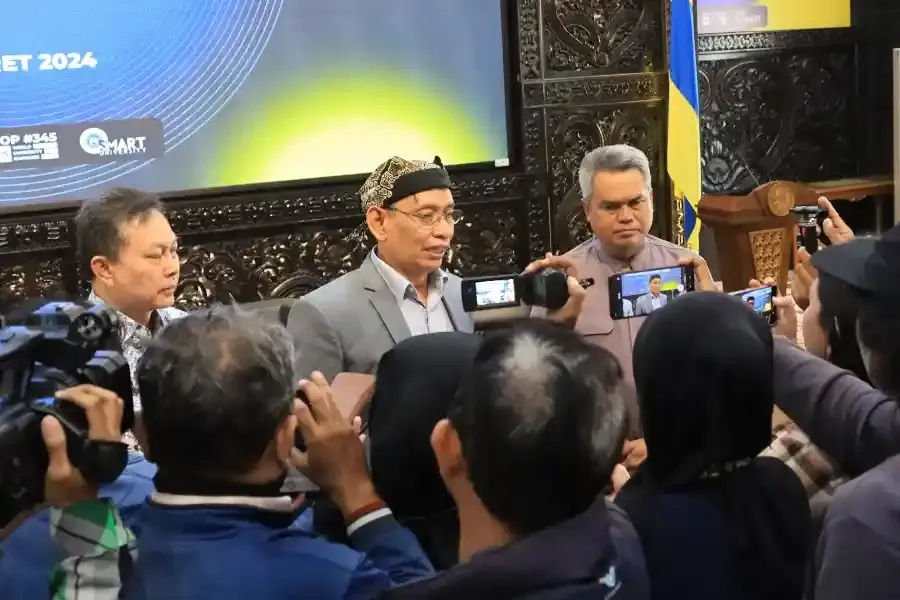 Mahasiswa Lolos SNBP 2026 di Universitas Airlangga: Data Lengkap