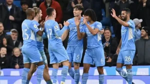 Manchester City Bungkam Chelsea, Persaingan Juara Liga Primer Kian Panas 2026