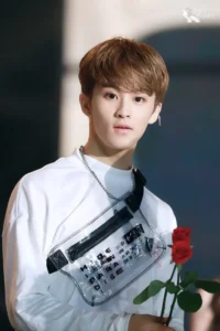 Mark Lee Tinggalkan NCT dan SM Entertainment Resmi Tahun 2026