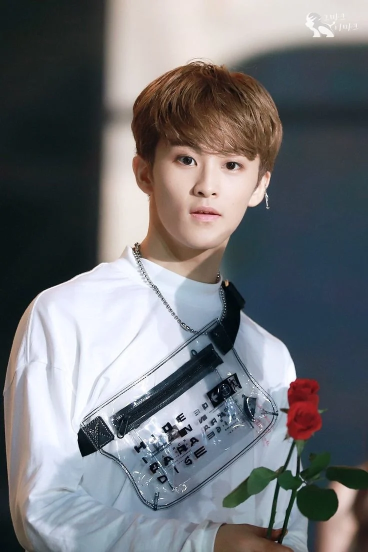 Mark Lee Tinggalkan NCT dan SM Entertainment Resmi Tahun 2026
