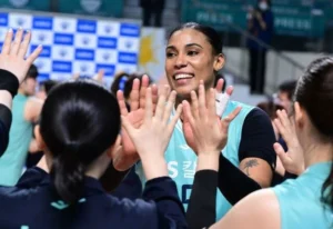 Megawati Berpotensi Balik ke Korea Selatan Pasca Proliga 2026