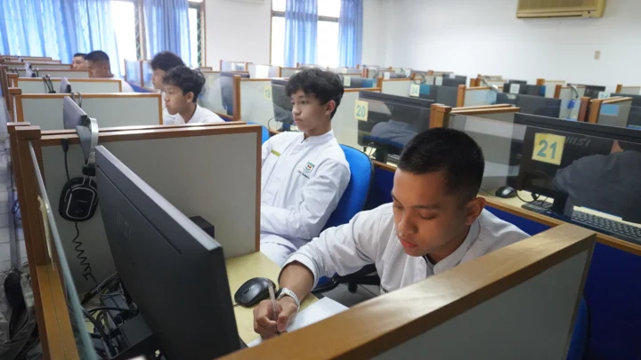 Metode belajar Pomodoro bantu siswa capai fokus optimal