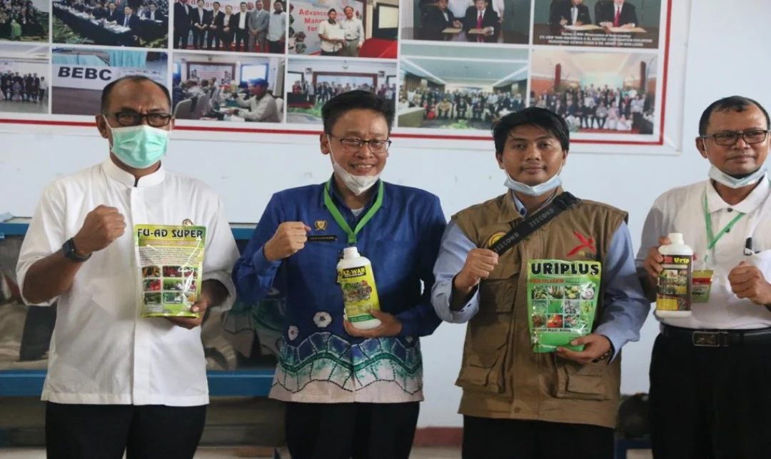 Modernisasi Alat Pertanian Dongkrak Kinerja Petani Milenial 2026