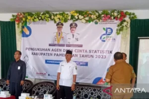 Motor Pintar Polres Pamekasan Tingkatkan Literasi Anak Desa 2026