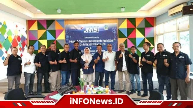 Nasib media di tengah dominasi AI Overview dan tantangan bisnis