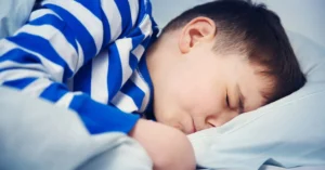 Night Terror pada Anak: Gejala, Penyebab, dan Cara Mengatasi