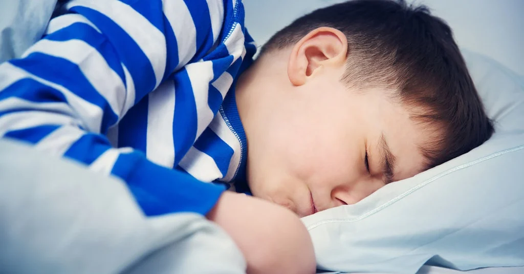 Night Terror pada Anak: Gejala, Penyebab, dan Cara Mengatasi