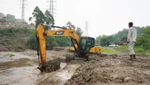 Normalisasi Sungai Magetan Jadi Solusi Banjir Berulang 2026
