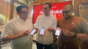 Octobiz Platform Digital Dorong Optimalisasi Bisnis CIMB Niaga
