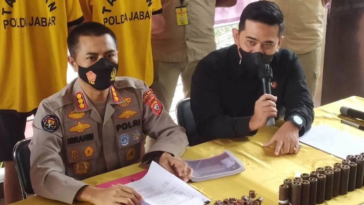 Oplos LPG subsidi, pelaku raup keuntungan Rp 24 juta per hari