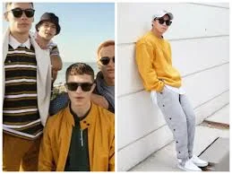 Outfit casual pria: Panduan Gaya Modern dan Stylish 2026