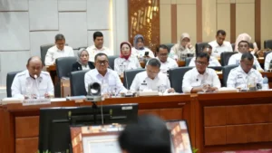 Paket jasa EO BGN Mencapai Rp 113 Miliar di Tahun 2026