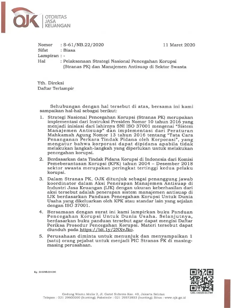 Panduan Media Sosial Perbankan OJK 2026: Strategi Terbaru