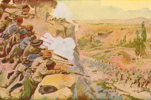 Pangeran Jayakarta di Jatinegara: Strategi Gerilya dan Sejarah