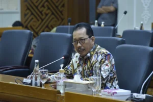 Pansel OJK-LPS Opsional: Fokus Revisi UU P2SK Terbaru 2026