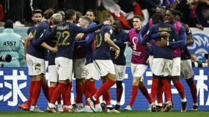 Pantai Gading vs Skotlandia: Gol Tunggal Nicolas Pepe Jadi Penentu