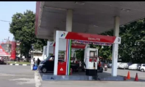 Pasokan LPG Nasional Aman Meski Pemerintah Ubah Sumber Impor