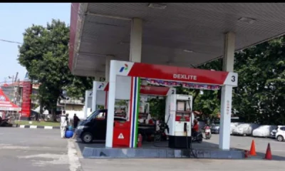 Pasokan LPG Nasional Aman Meski Pemerintah Ubah Sumber Impor