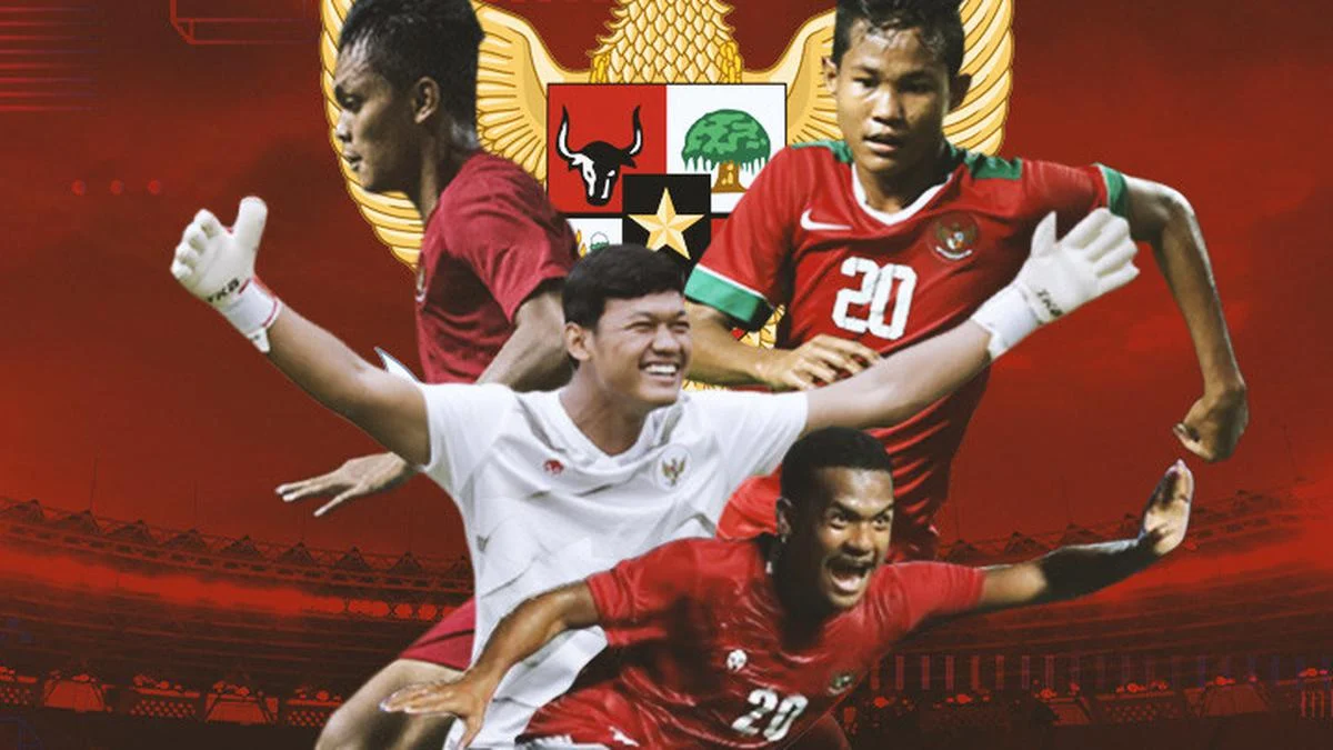 Pemain Timnas Indonesia yang Menolak Berkarier di Luar Negeri Terbaru 2026