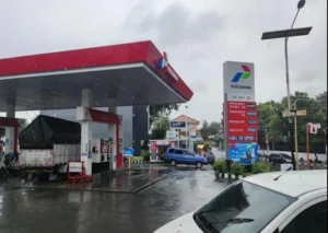 Pembatasan Beli BBM Subsidi 50 Liter: Solusi Hadapi Harga Minyak