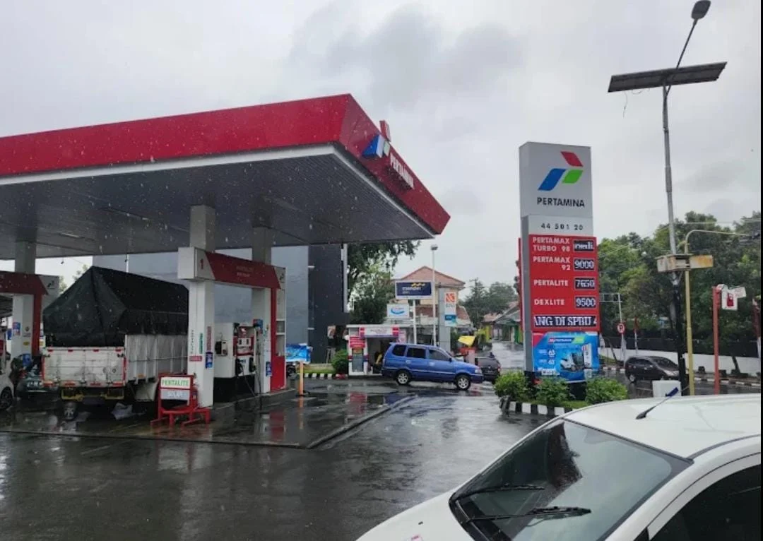 Pembatasan Beli BBM Subsidi 50 Liter: Solusi Hadapi Harga Minyak