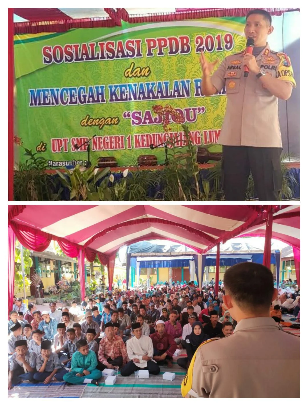 Pembatasan Gawai pada Anak: Peran Orangtua Jadi Kunci