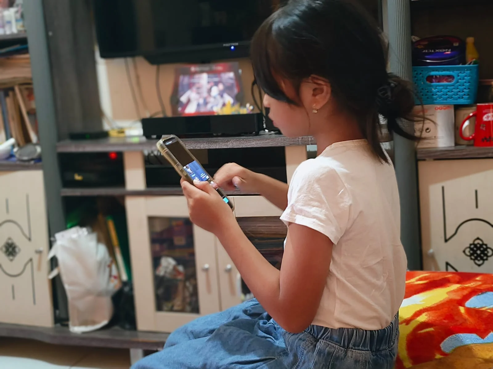 Pembatasan Media Sosial Efektif Cegah Bullying Anak 2026