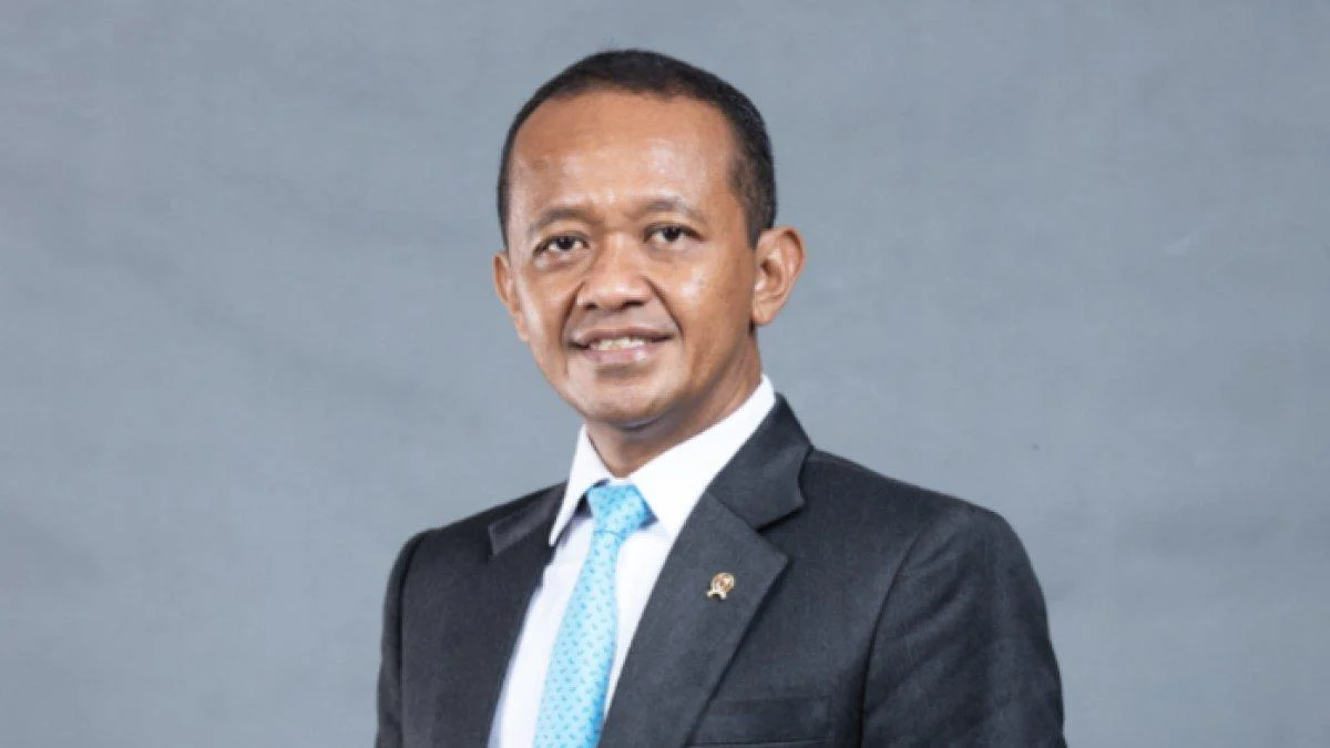 Pembelian BBM secara wajar dan bijak jadi imbauan Bahlil Lahadalia