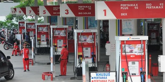 Pembelian BBM Subsidi Dibatasi 50 Liter per Hari untuk Mobil Pribadi