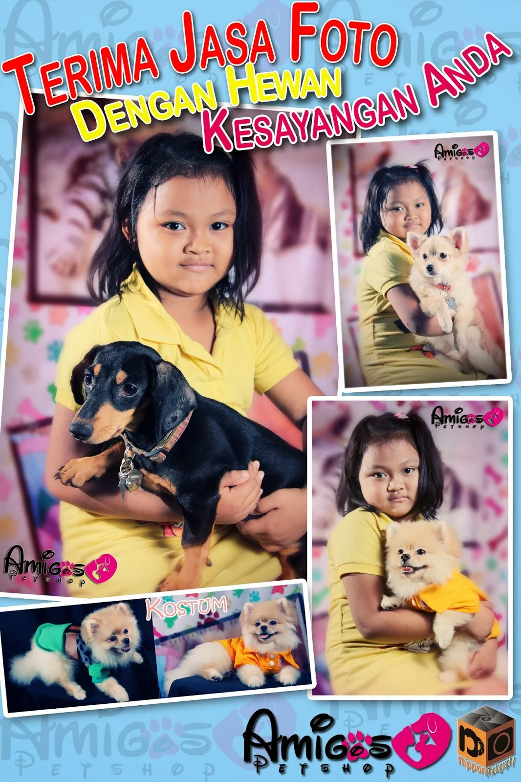 Pemilik hewan peliharaan sering bicara dengan hewan kesayangan mereka berdasarkan cerminan psikologis