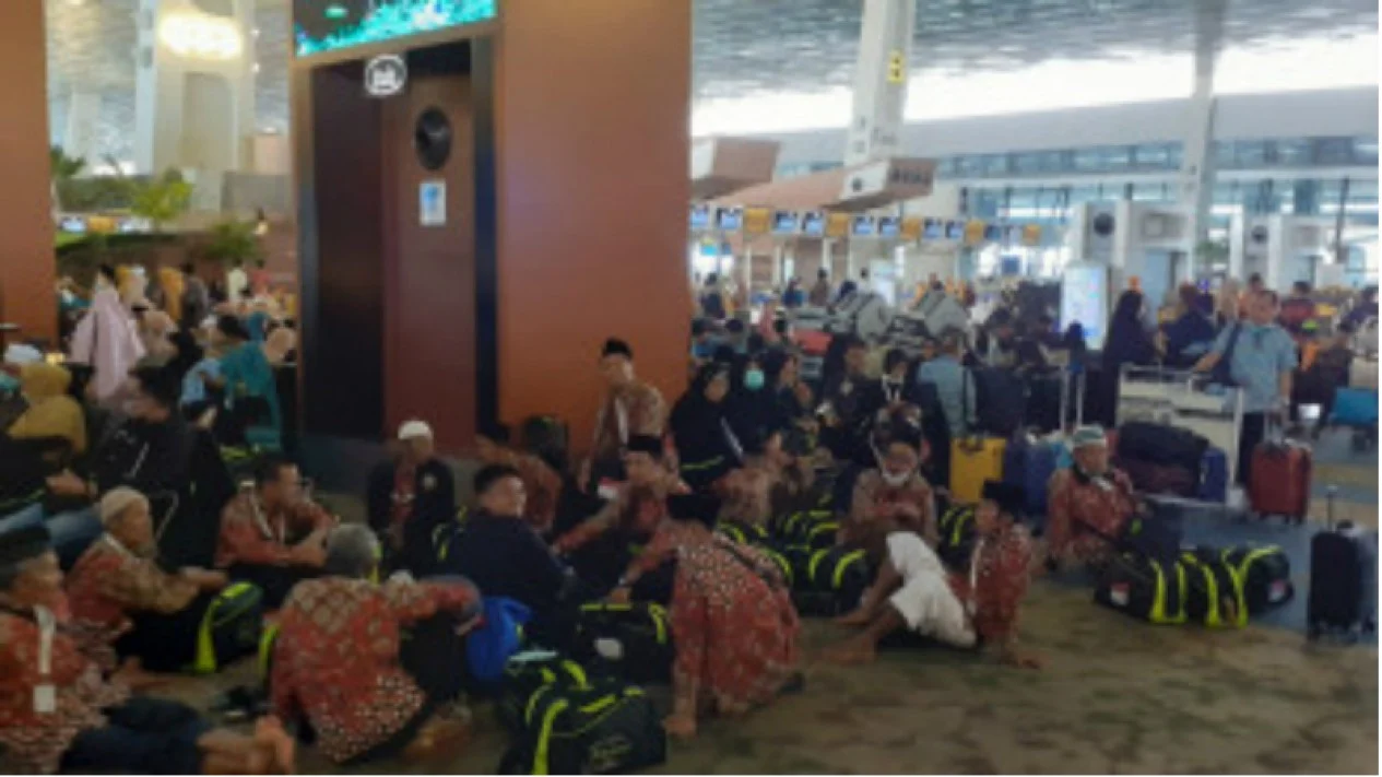 Pemulihan Kapasitas Pipa Minyak Arab Saudi: Dampak Bagi Dunia